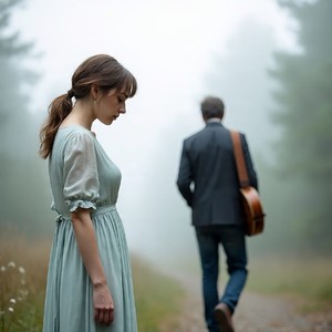 si no vuelves a saber de mi