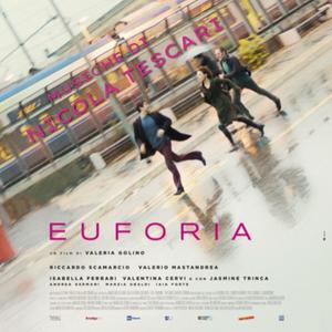 Euforia (Colonna Sonora Originale)