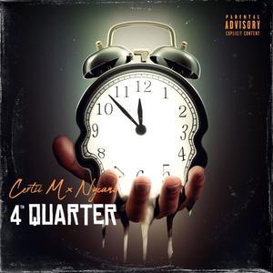 4TH QTR (Bumblebee Freestyle) (feat. Nycani) [Explicit]