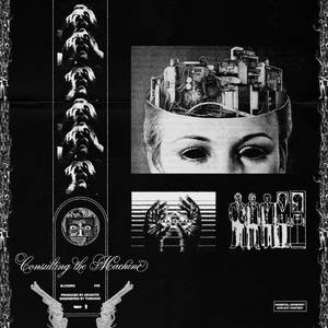 CONSULTING THE MACHINE (Explicit)