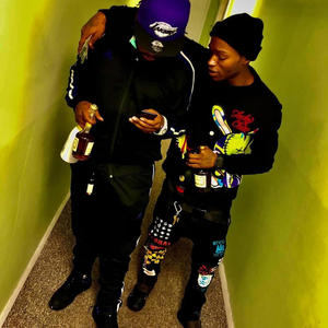 Murder Rate (feat. Zelly Bandz) (Explicit)