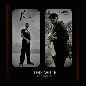 Lone Wolf (feat. TheHood) [Explicit]