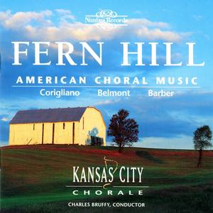 Kansas City Chorale - Reincarnations, Op.16: The Coolin - The Fair Haired One