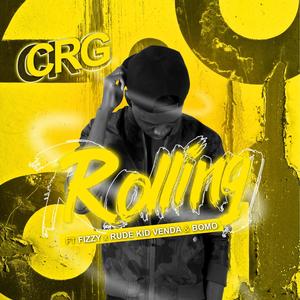 Rolling(feat. Fizzytoofab, Rude Kid Venda & Bomo)