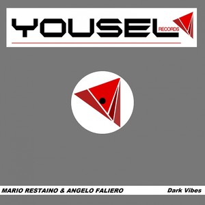 Dark Vibes (Original Mix)