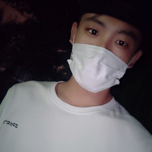 暖暖 (男版)