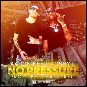 No Pressure (Explicit)