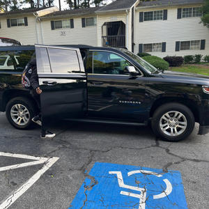 Trauma II (Explicit)