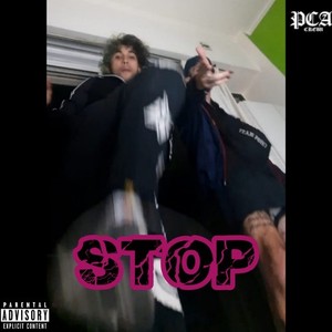 Stop (Explicit)