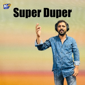 Super Duper (Neeve Anna)