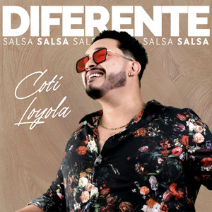 Diferente (Salsa)