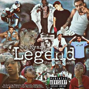 Legend (Explicit)