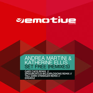 Set Free (Gary Caos Remix)