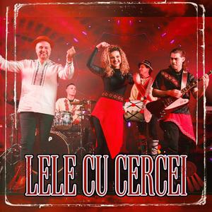 Lele cu Cercei (feat. Daniel Trifu)