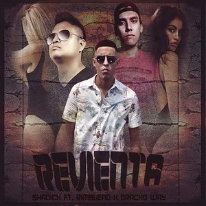 Revienta (Explicit)