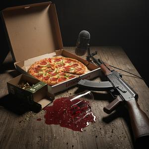 Hot n Ready Freestyle (Explicit)