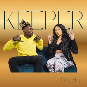 Keeper (feat. GJB100)