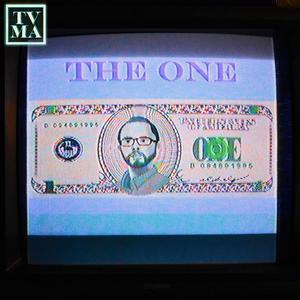 THE ONE(feat. Wody, Marrice Anthony, KEO & Josué Estrada) (Explicit)