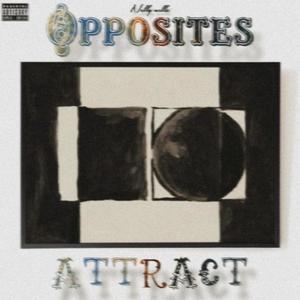 Opposites Attract (Explicit)