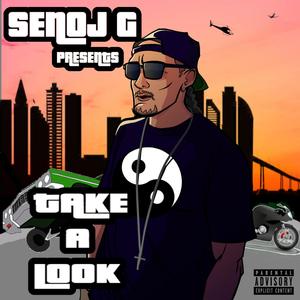 So High(feat. G-No) (Explicit)