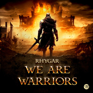 We Are Warriors