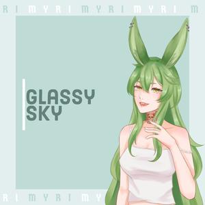 Glassy Sky