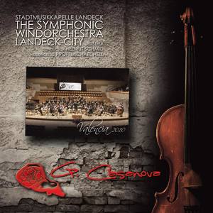 G. Casanova - Casanova: I. Prolog / II. Atto di Presentatione / III. La Vita a Carte / IV. L`Arresto / V. Reminescenze / VI. L`Evasione / VII. M.M. & C.C. / VIII. Finale: II Trionfo dell` Amore