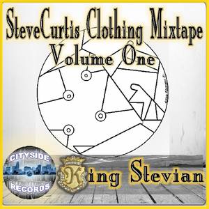 SteveCurtis Clothing MixTape Volume One