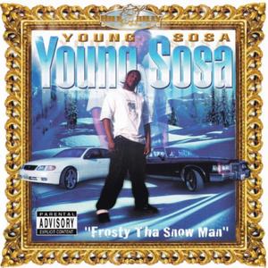 We got (feat. ampichino) (Explicit)