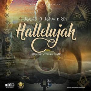 Hallelujah (feat. Jahwin Gh)