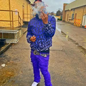 In my body (Explicit)