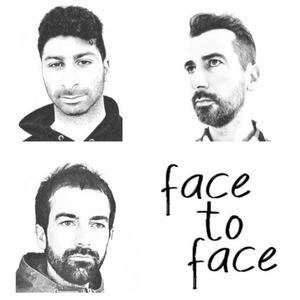 Face to face (feat. Steve Dawson)