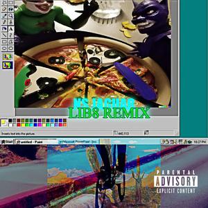 LIBER8 (feat. b_x_r_n_x_r_d) [REMIX Contest VIP] [Explicit]