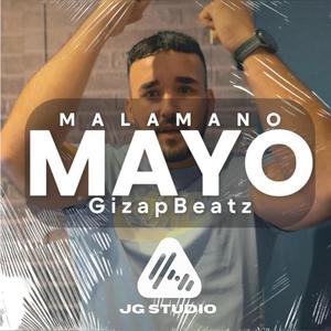 MAYO x GizapBeatz (JG studio) [Explicit]