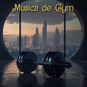 Musica Para Entrenar Duro