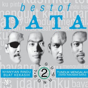 Data - Nyanyian Rindu Buat Kekasih