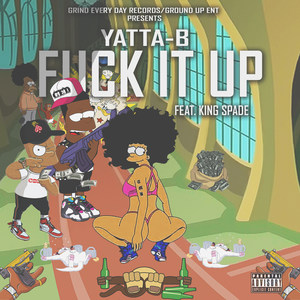 **** It Up (Explicit)