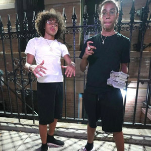Trained To Go (Explicit)