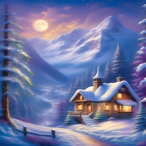 The chrismas song