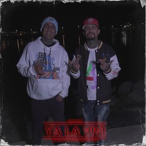 YA LA VIVI (feat. Chueko Real Street) [Explicit]