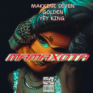 Mamaxota (Explicit)