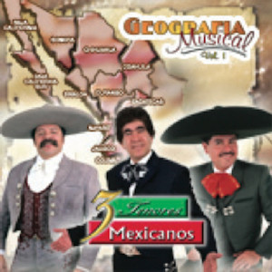 Geografia Musical Vol. I