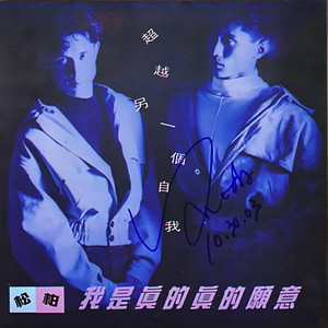 超越另一个自我