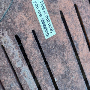 This Simulation is Corroded