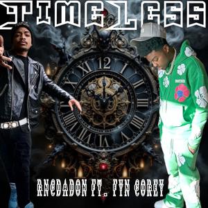 TimeLess (feat. FYN Corey) (Explicit)