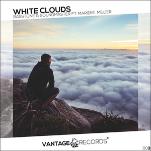 White Clouds (feat. Marieke Meijer)