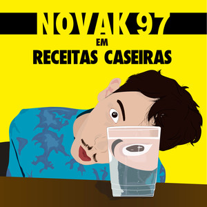 Receitas Caseiras