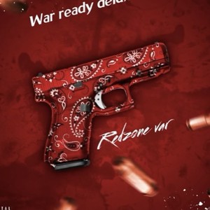 War Ready Deluxe (Explicit)