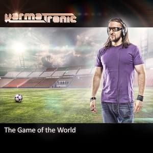 The Game of the World (feat. MC Ron)