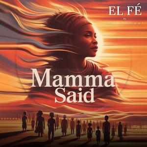 Mamma Said